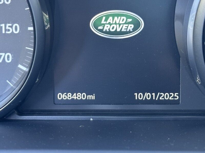 2017 Land Rover Range Rover Sport HSE Willow Grove PA