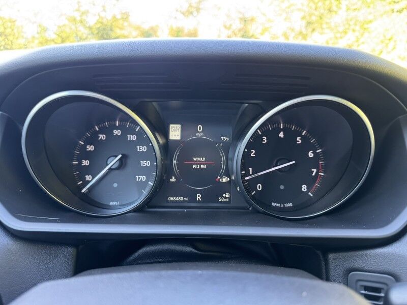 2017 Land Rover Range Rover Sport HSE Willow Grove PA