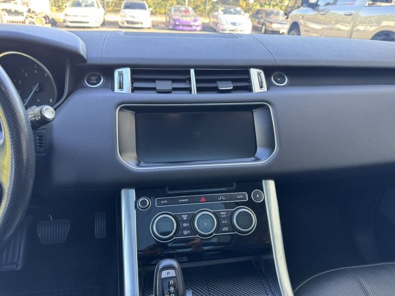 2017 Land Rover Range Rover Sport HSE Willow Grove PA