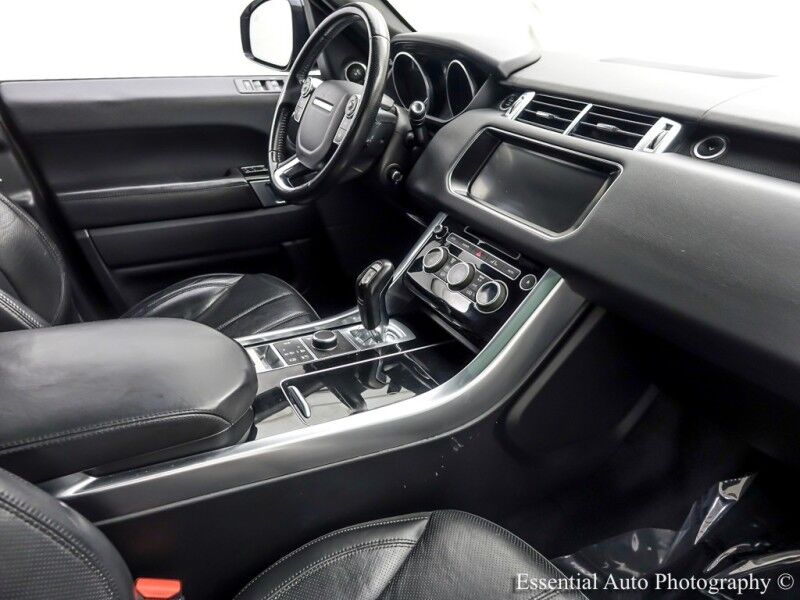 2017 Land Rover Range Rover Sport HSE Willowbrook IL
