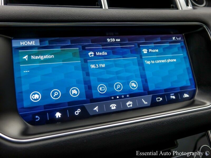 2017 Land Rover Range Rover Sport HSE Willowbrook IL
