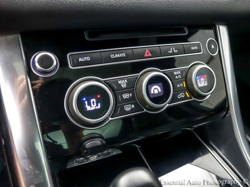 2017 Land Rover Range Rover Sport HSE Willowbrook IL