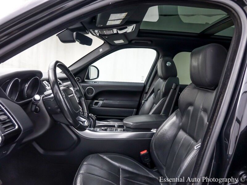 2017 Land Rover Range Rover Sport HSE Willowbrook IL