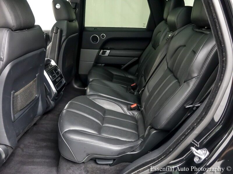 2017 Land Rover Range Rover Sport HSE Willowbrook IL