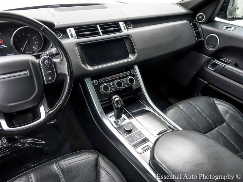 2017 Land Rover Range Rover Sport HSE Willowbrook IL