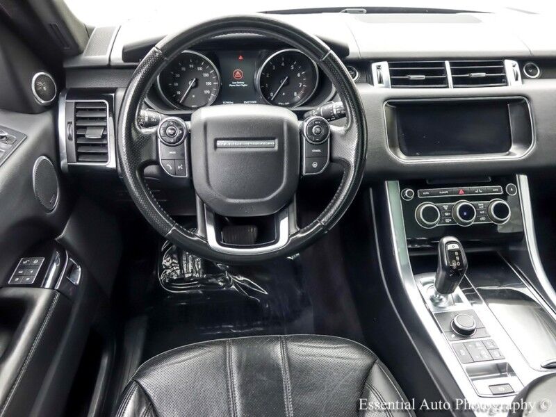 2017 Land Rover Range Rover Sport HSE Willowbrook IL