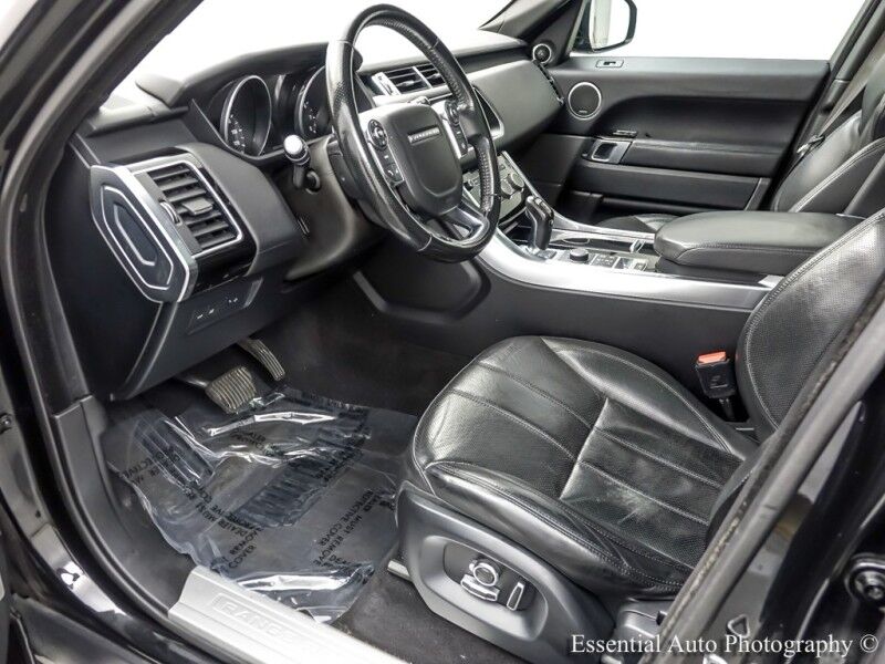 2017 Land Rover Range Rover Sport HSE Willowbrook IL