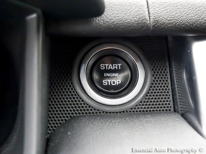 2017 Land Rover Range Rover Sport HSE Willowbrook IL