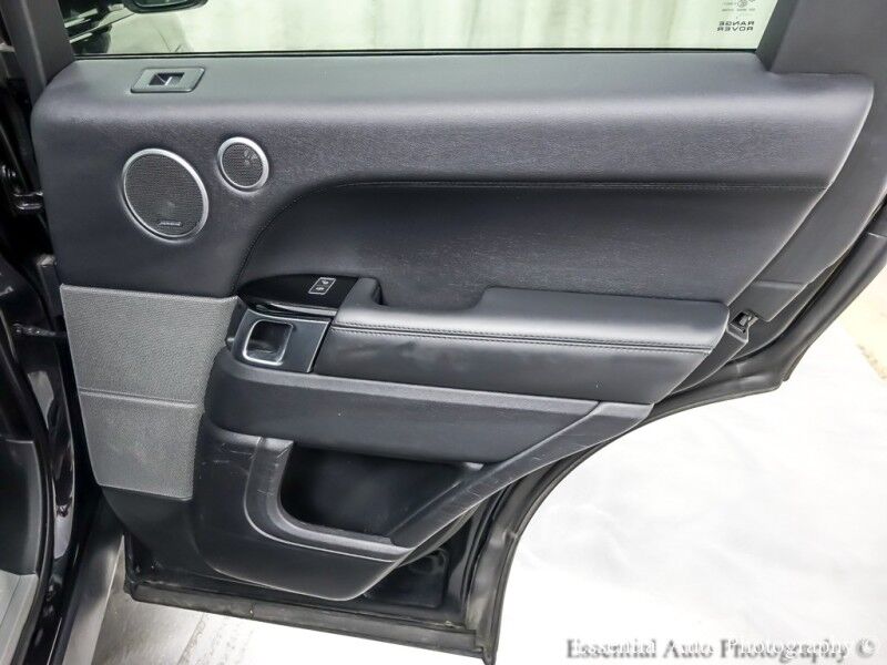 2017 Land Rover Range Rover Sport HSE Willowbrook IL