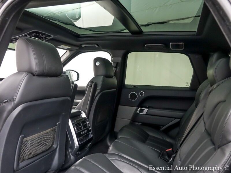 2017 Land Rover Range Rover Sport HSE Willowbrook IL