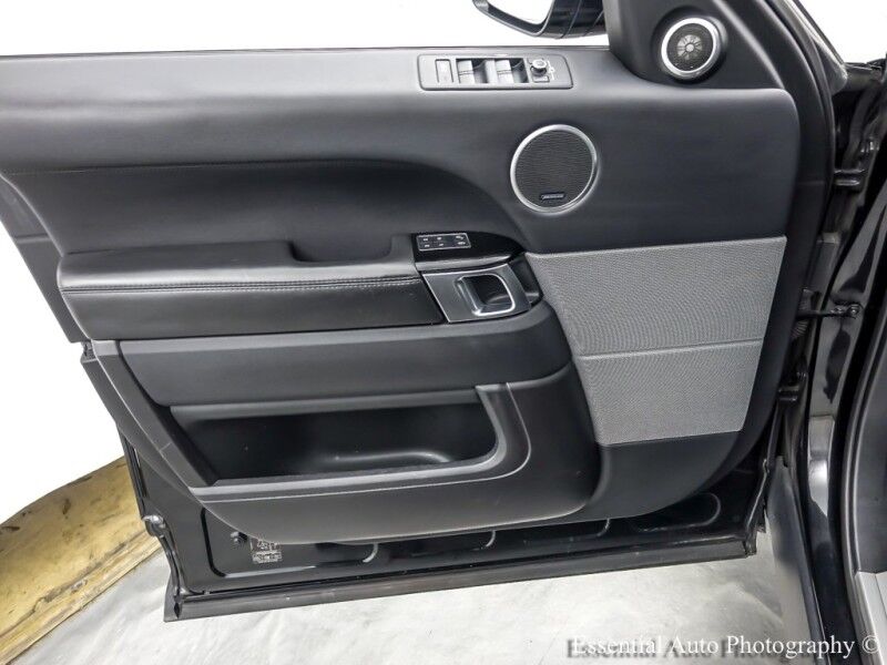 2017 Land Rover Range Rover Sport HSE Willowbrook IL
