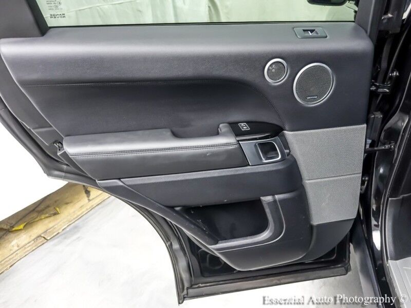 2017 Land Rover Range Rover Sport HSE Willowbrook IL
