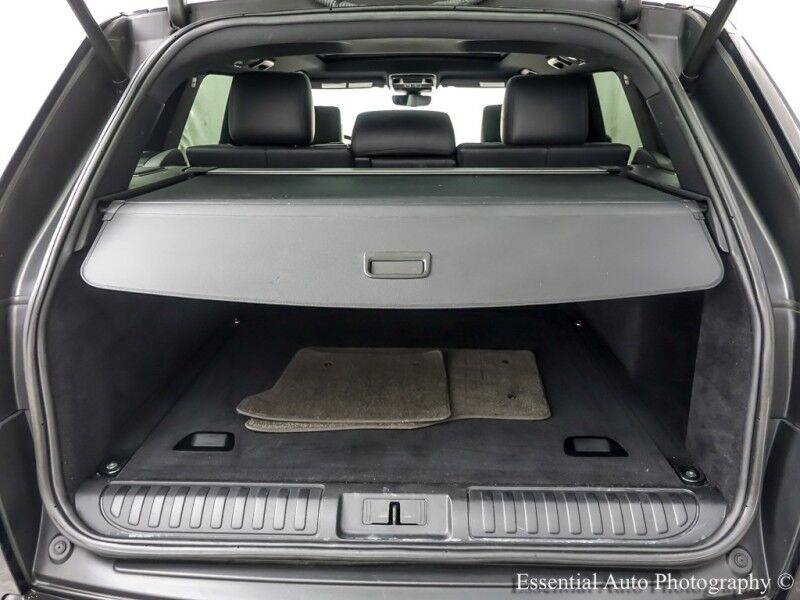 2017 Land Rover Range Rover Sport HSE Willowbrook IL