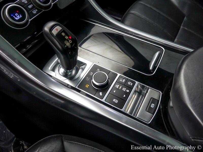 2017 Land Rover Range Rover Sport HSE Willowbrook IL