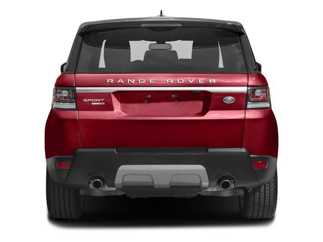 2017 Land Rover Range Rover Sport HSE Winder GA
