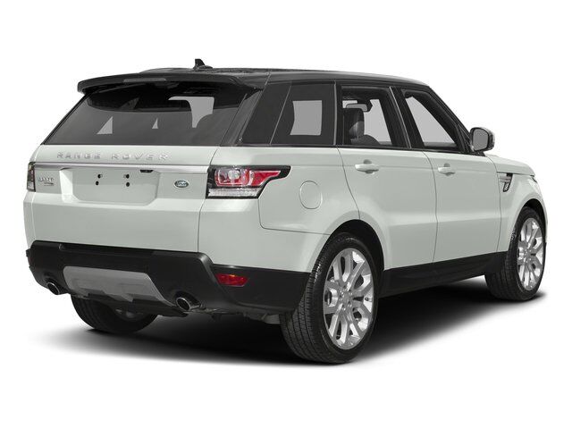 2017 Land Rover Range Rover Sport HSE Winder GA