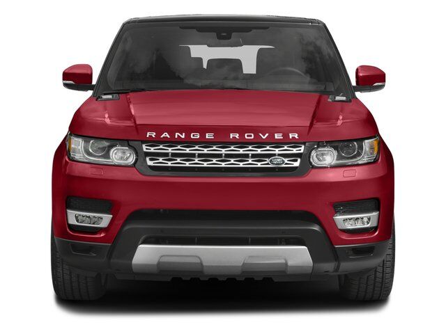 2017 Land Rover Range Rover Sport HSE Winder GA