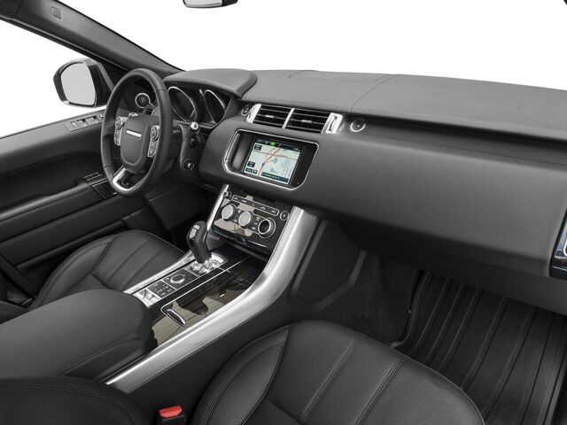 2017 Land Rover Range Rover Sport HSE Winder GA