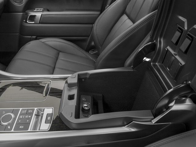 2017 Land Rover Range Rover Sport HSE Winder GA