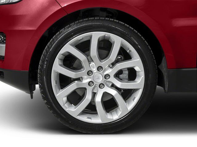 2017 Land Rover Range Rover Sport HSE Winder GA