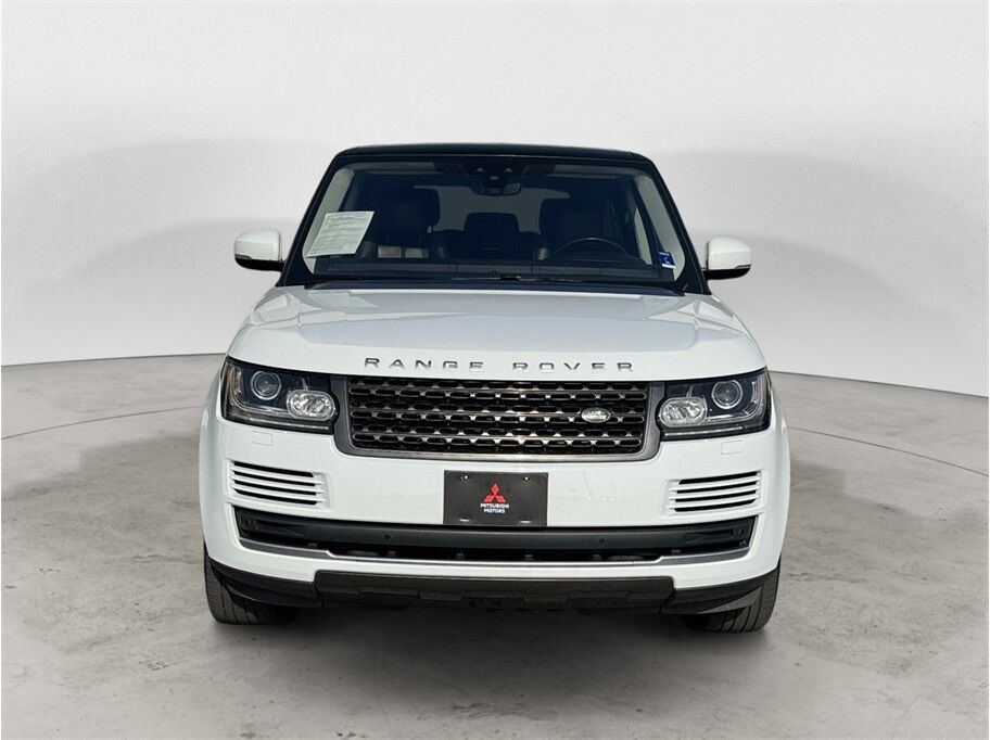 2017 Land Rover Range Rover Sport Utility 4D Folsom CA