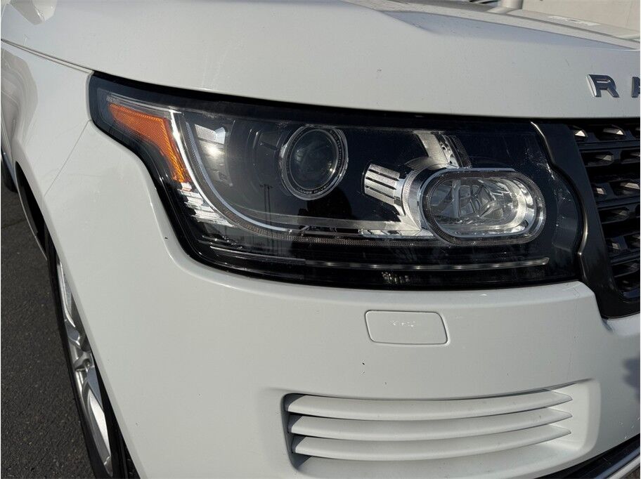 2017 Land Rover Range Rover Sport Utility 4D Folsom CA