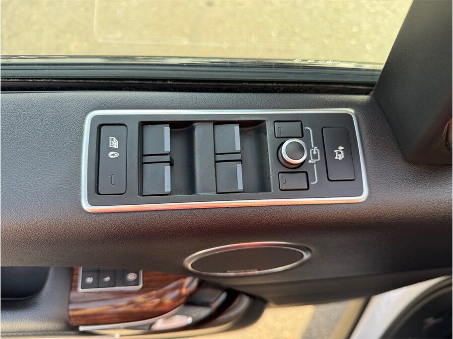 2017 Land Rover Range Rover Sport Utility 4D Folsom CA