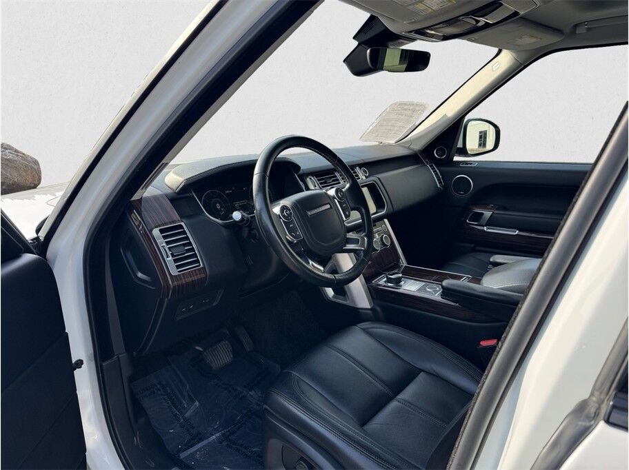 2017 Land Rover Range Rover Sport Utility 4D Folsom CA
