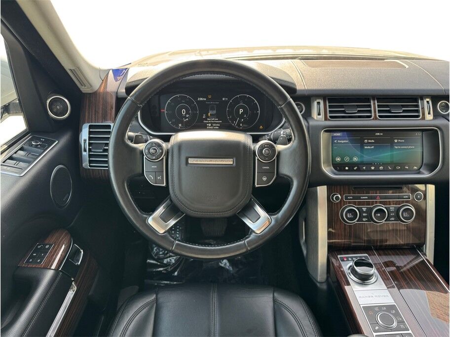 2017 Land Rover Range Rover Sport Utility 4D Folsom CA