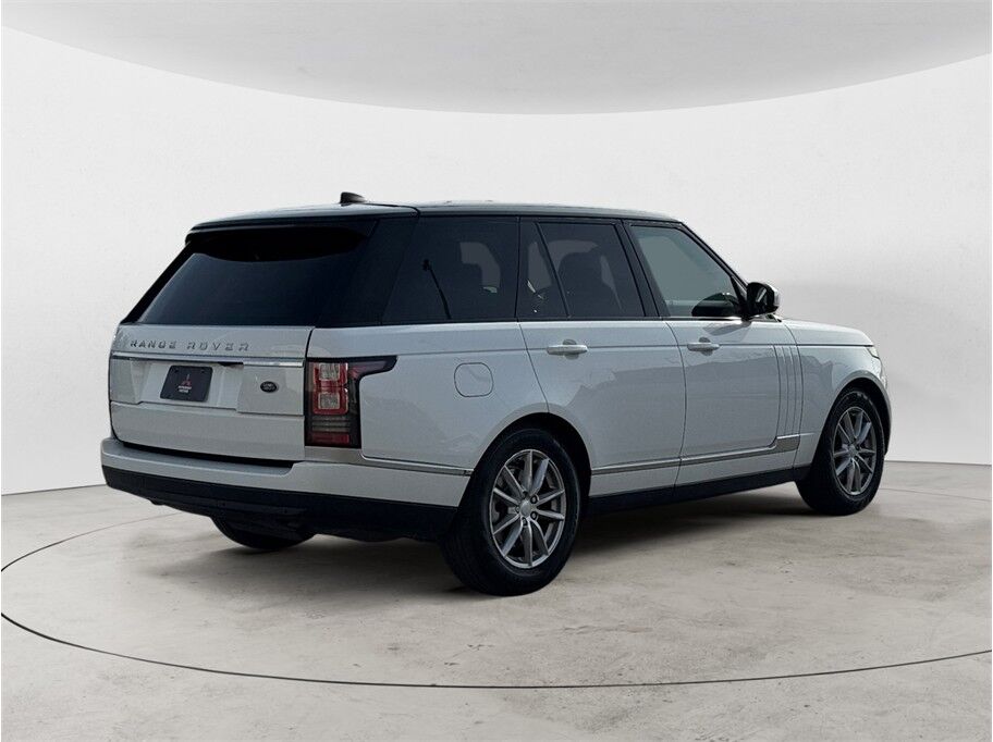 2017 Land Rover Range Rover Sport Utility 4D Folsom CA