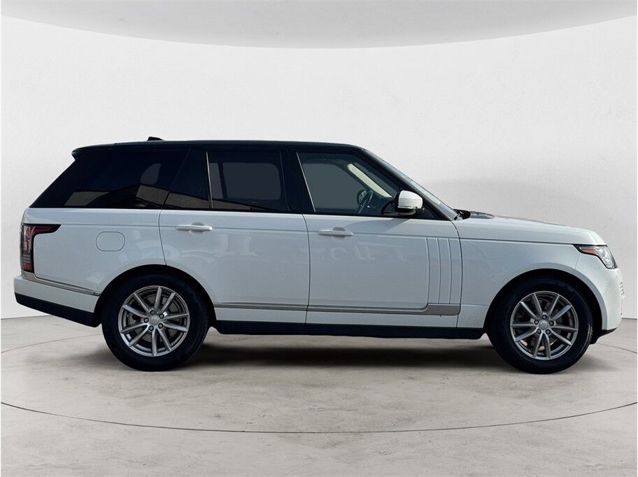 2017 Land Rover Range Rover Sport Utility 4D Folsom CA