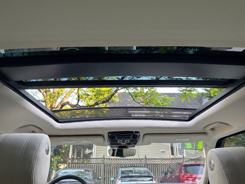 2017 Land Rover Range Rover Sport V6 Supercharged HSE 4WD Arlington VA