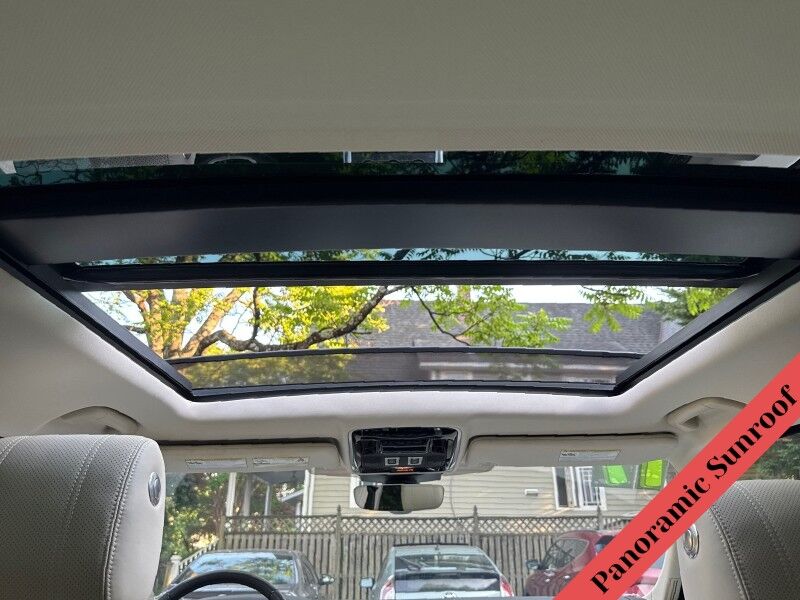 2017 Land Rover Range Rover Sport V6 Supercharged HSE 4WD Arlington VA