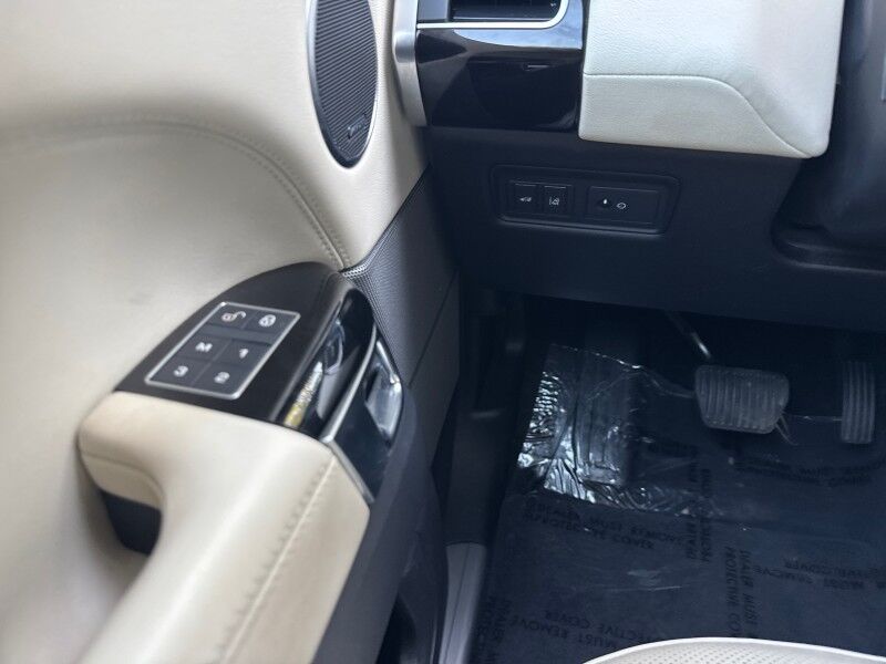 2017 Land Rover Range Rover Sport V6 Supercharged HSE 4WD Arlington VA