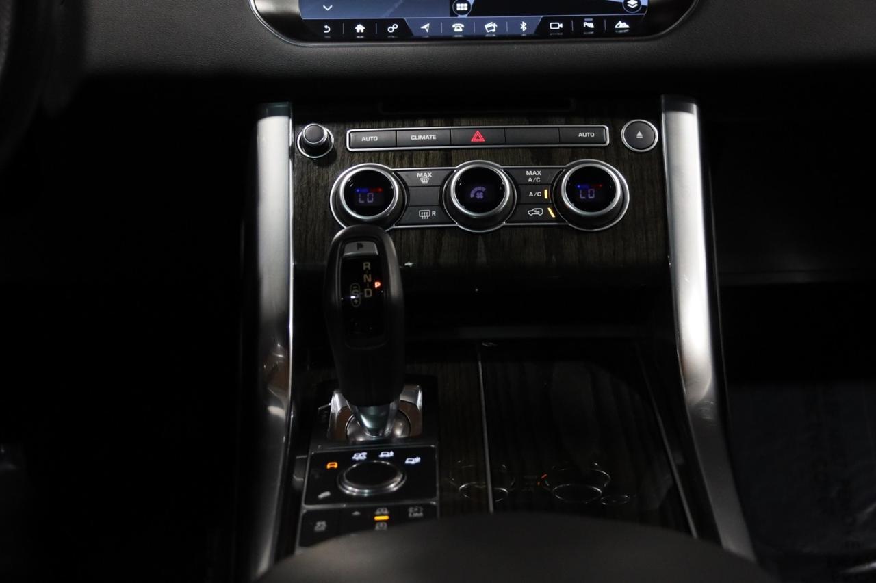 2017 Land Rover Range Rover Sport V6 Supercharged SE 4dr Suv Skokie IL