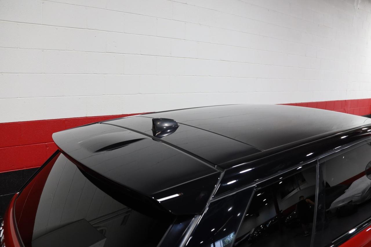 2017 Land Rover Range Rover Sport V6 Supercharged SE 4dr Suv Skokie IL