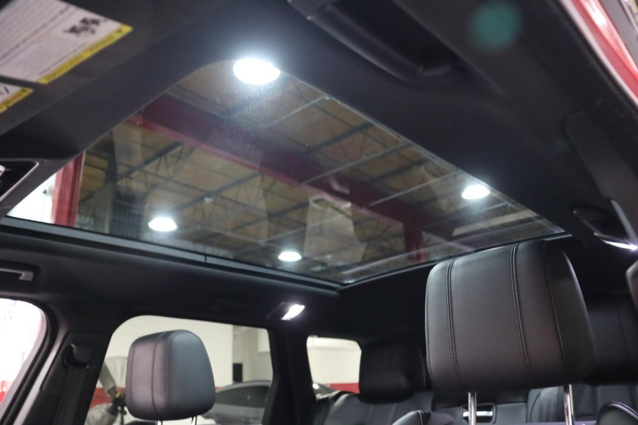 2017 Land Rover Range Rover Sport V6 Supercharged SE 4dr Suv Skokie IL