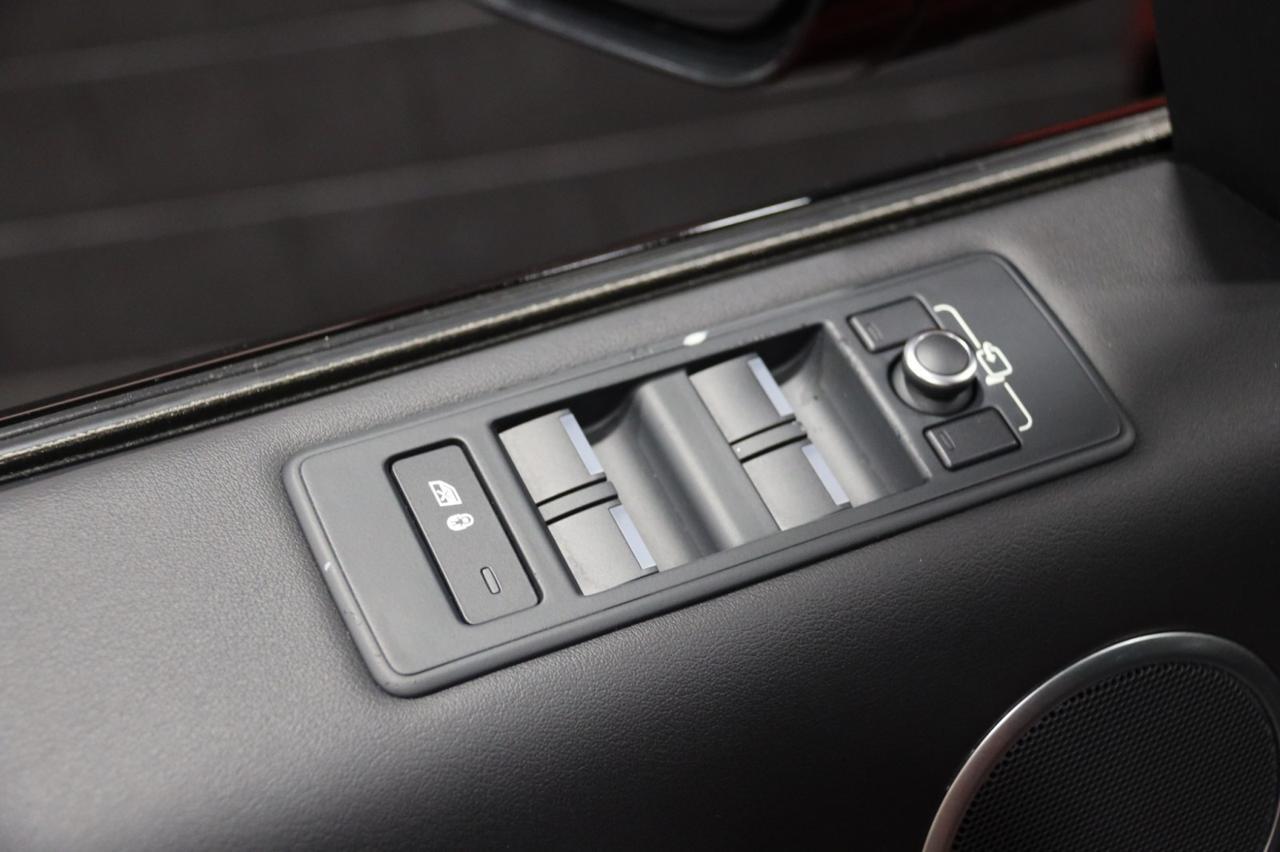 2017 Land Rover Range Rover Sport V6 Supercharged SE 4dr Suv Skokie IL