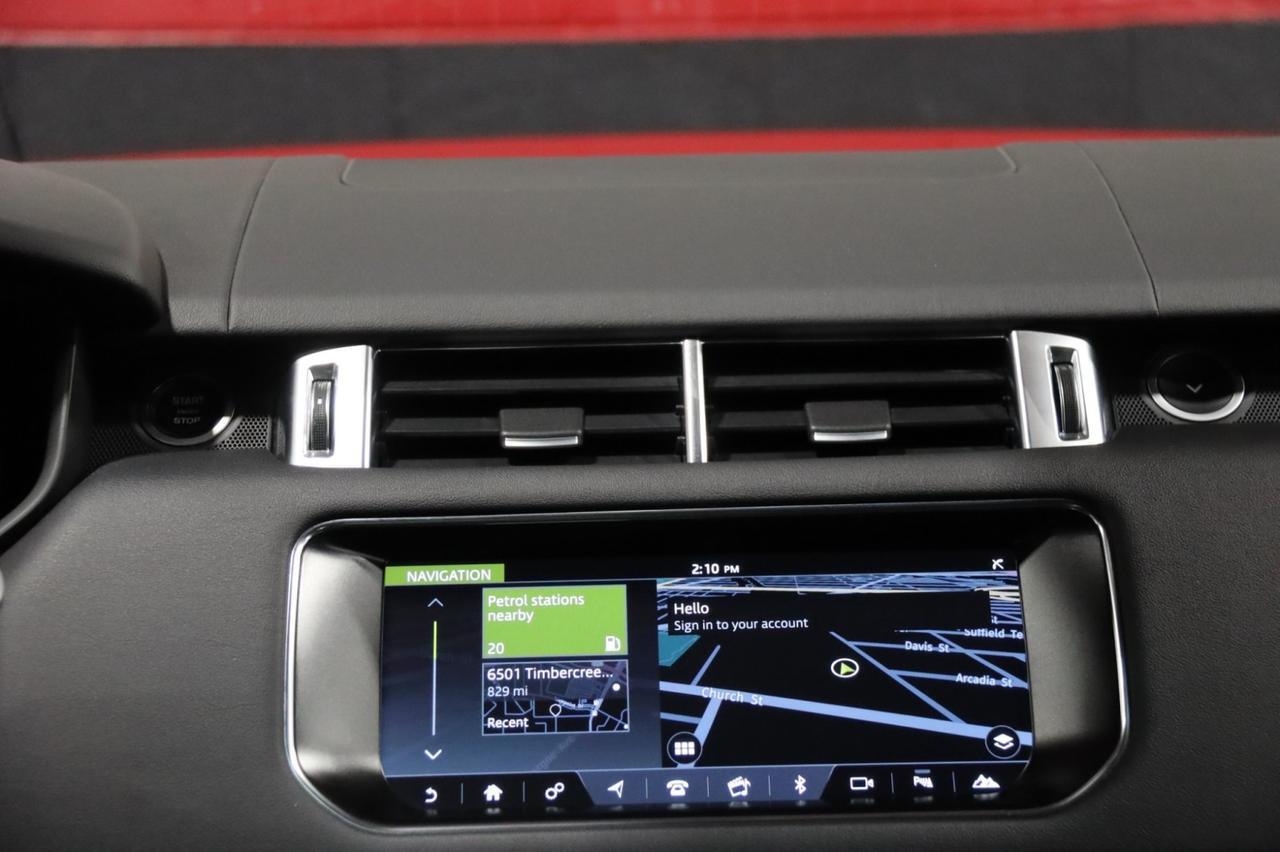 2017 Land Rover Range Rover Sport V6 Supercharged SE 4dr Suv Skokie IL