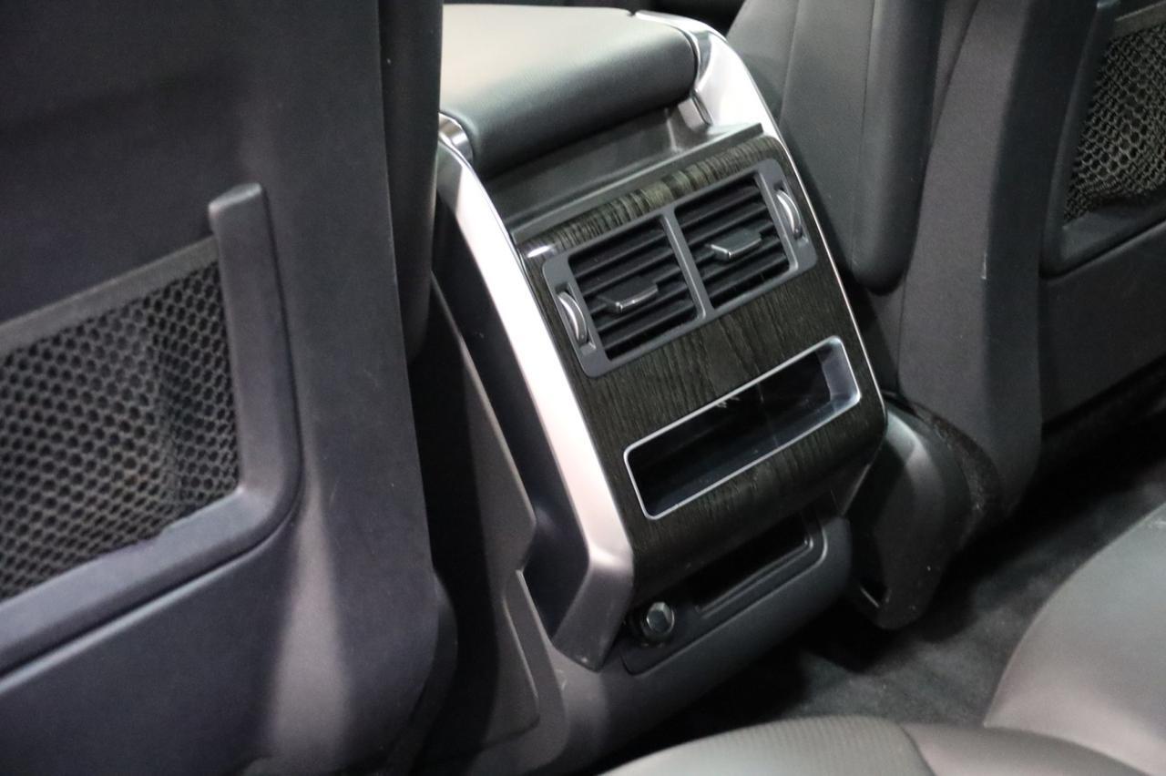 2017 Land Rover Range Rover Sport V6 Supercharged SE 4dr Suv Skokie IL