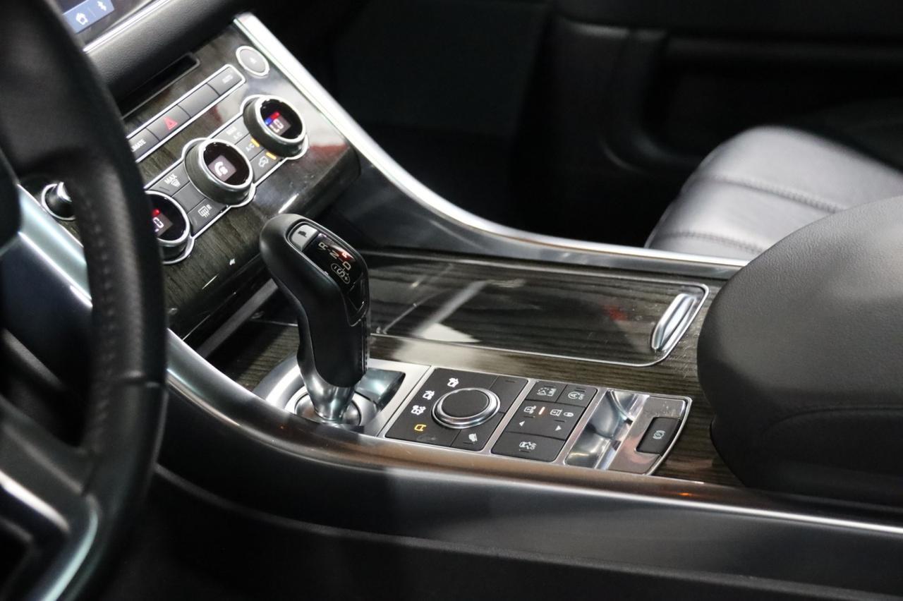 2017 Land Rover Range Rover Sport V6 Supercharged SE 4dr Suv Skokie IL