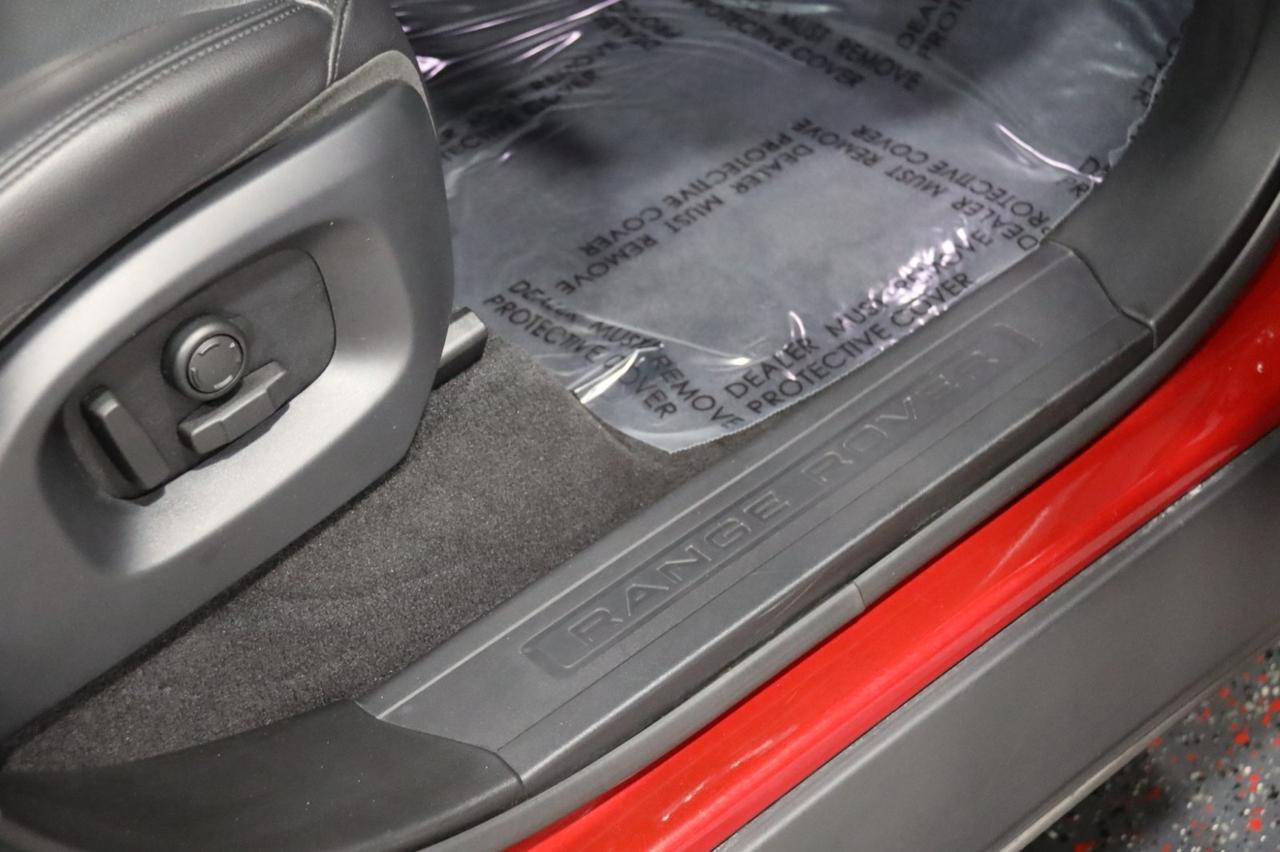 2017 Land Rover Range Rover Sport V6 Supercharged SE 4dr Suv Skokie IL