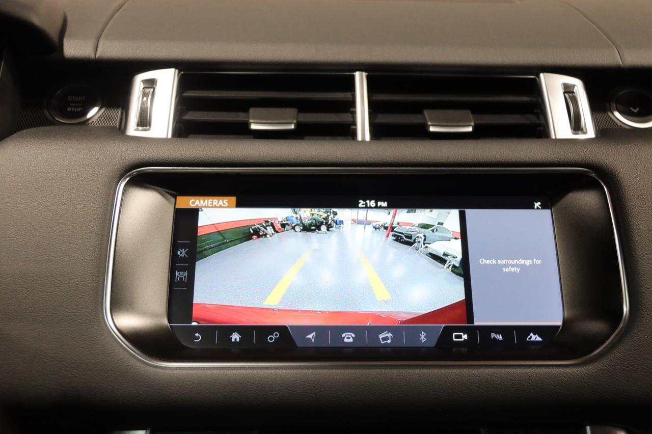 2017 Land Rover Range Rover Sport V6 Supercharged SE 4dr Suv Skokie IL