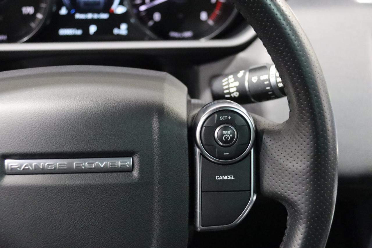 2017 Land Rover Range Rover Sport V6 Supercharged SE 4dr Suv Skokie IL