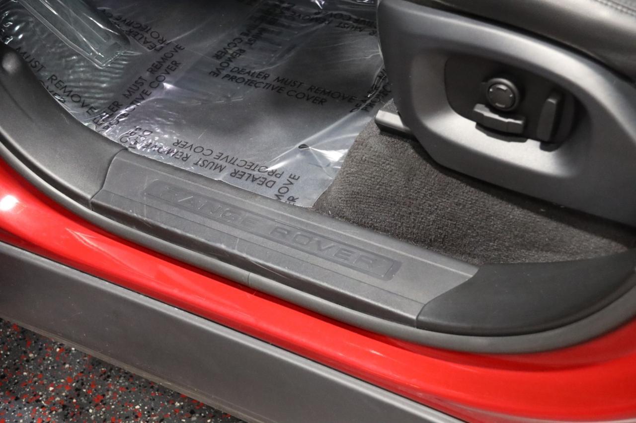 2017 Land Rover Range Rover Sport V6 Supercharged SE 4dr Suv Skokie IL