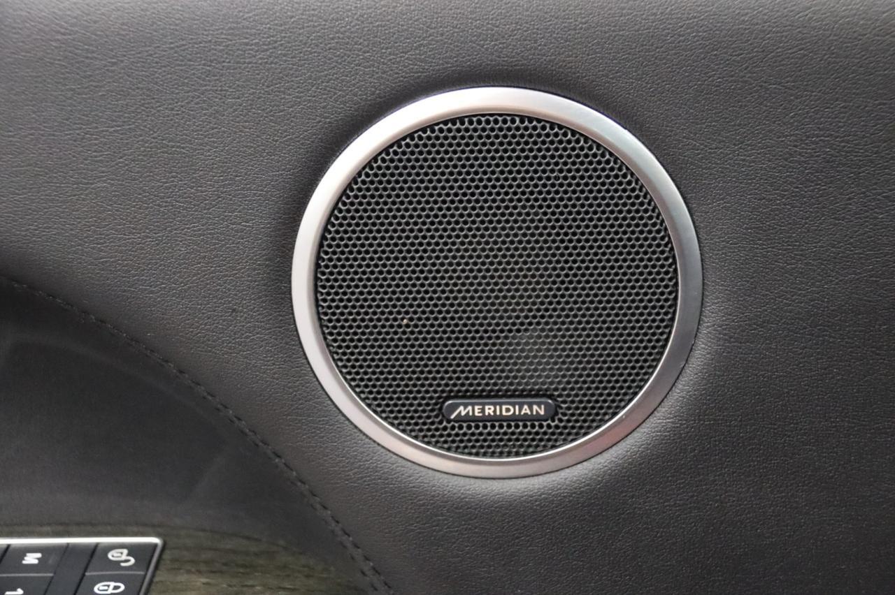 2017 Land Rover Range Rover Sport V6 Supercharged SE 4dr Suv Skokie IL