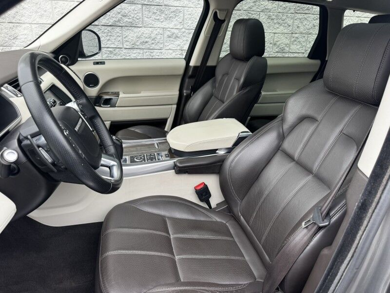 2017 Land Rover Range Rover Sport V8 Supercharged Willow Grove PA