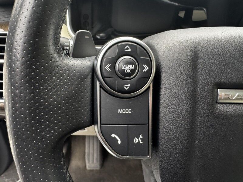 2017 Land Rover Range Rover Sport V8 Supercharged Willow Grove PA