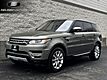 2017 Land Rover Range Rover Sport V8 Supercharged