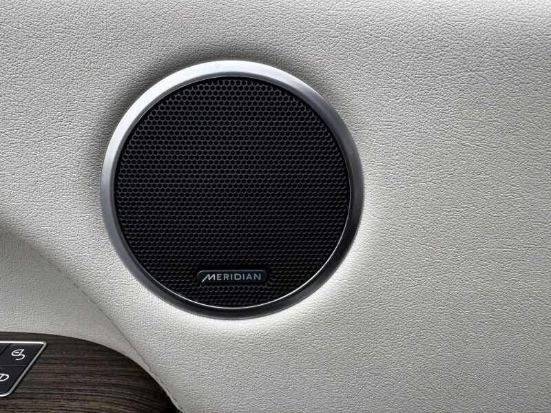 2017 Land Rover Range Rover Sport V8 Supercharged Willow Grove PA